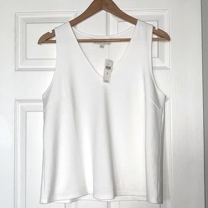 Anthropologie eri + ali Sleeveless Top